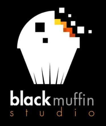 Logo: BlackMuffin Studio