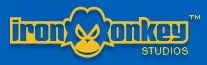 Logo: IronMonkey Studios Pty Ltd.