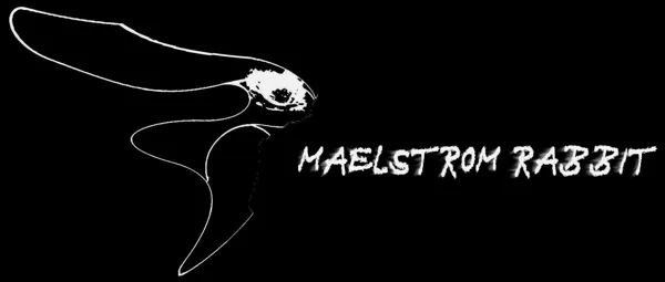 Logo: Maelstrom Rabbit