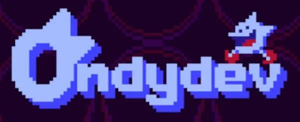 Logo: AndyDev