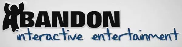 Logo: Abandon Interactive Entertainment, LLC
