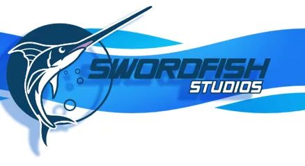 Logo: Swordfish Studios Limited