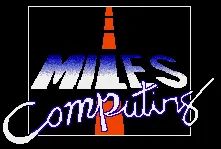 Logo: Miles Computing, Inc.