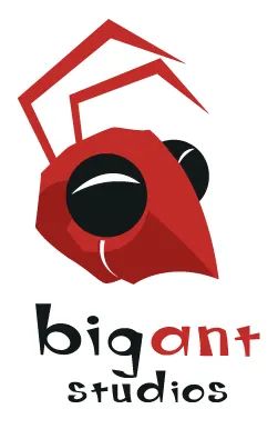 Logo: Big Ant Studios Pty Ltd