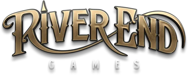 Logo: River End Games AB