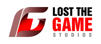 Logo: Lost The Game Studios GmbH