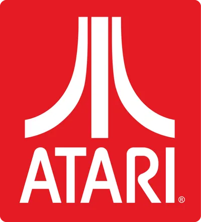 Logo: Atari, Inc.