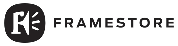 Logo: Framestore