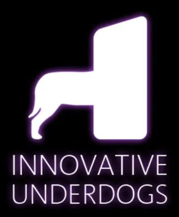 Logo: Innovative Underdogs
