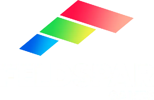 Logo: Feldspar Games