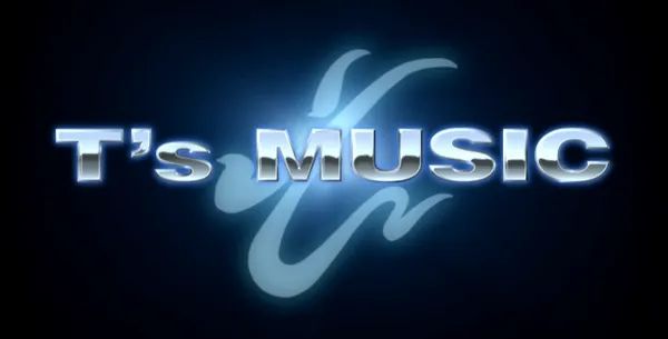 Logo: T's Music Co., Ltd.