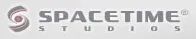 Logo: Spacetime Studios, LLC