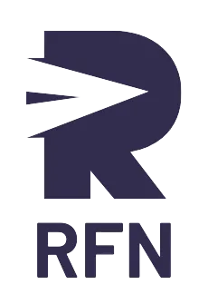 Logo: Rock Forest Network s.r.o.