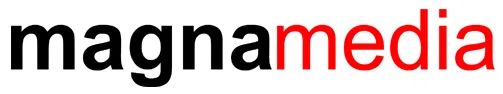 Logo: MagnaMedia