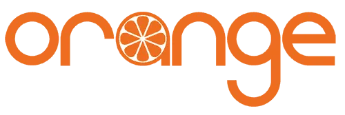 Logo: Orange Co., Ltd.