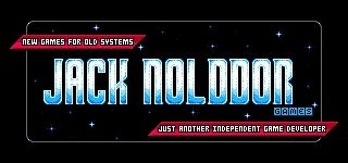 Logo: Jack Nolddor Games