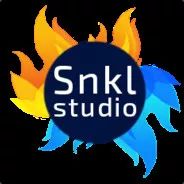 Logo: Snkl Studio