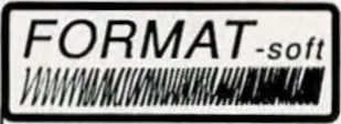 Logo: FORMAT-soft