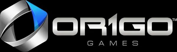 Logo: ORiGO GAMES Pte. Ltd.