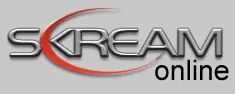 Logo: Skream Limited