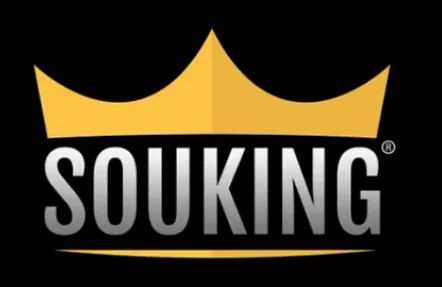 Logo: Souking Entertainment