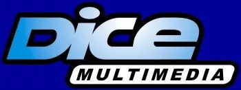 Logo: Dice Multi Media Europe B.V.