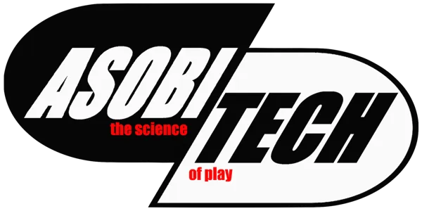 Logo: Asobi.tech