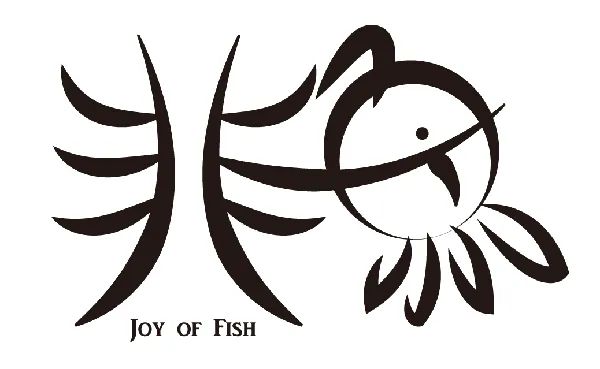 Logo: Anti-Fish Studio