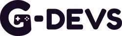 Logo: G-DEVS.com