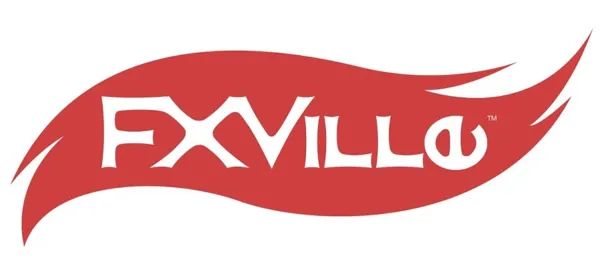 Logo: FXVille, LLC