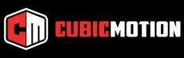 Logo: Cubic Motion Limited