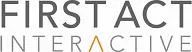 Logo: First Act Inc.