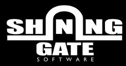 Logo: Shining Gate Software