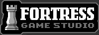 Logo: Fortress Game Studio