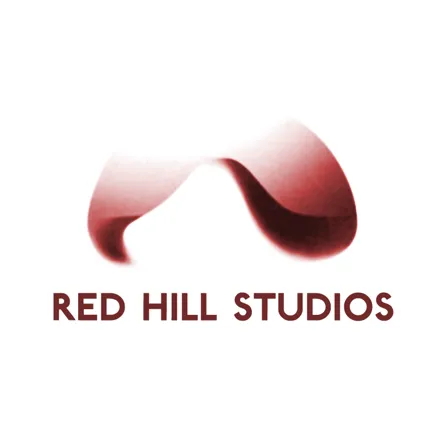 Logo: Red Hill Studios
