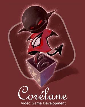 Logo: Corélane