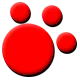 Logo: Red Rover Games