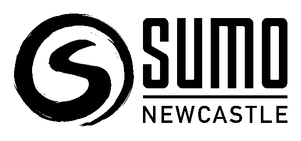 Logo: Sumo Digital Ltd (Newcastle)