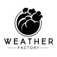 Logo: Weather Factory