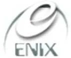 Logo: Enix Corporation