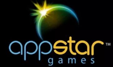 Logo: AppStar Games, Inc.