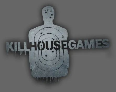 Logo: KillHouse Games Srl