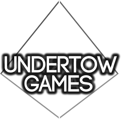Logo: Undertow Games