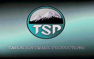 Logo: Tahoe Software Productions