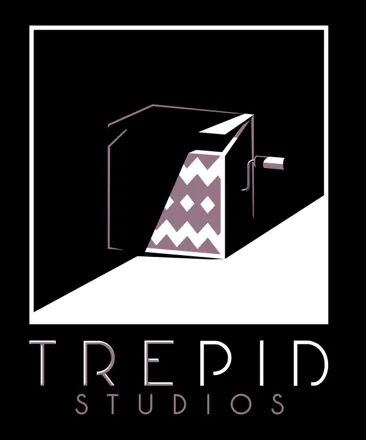 Logo: Trepid Studios