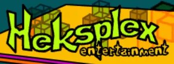 Logo: Heksplex Entertainment