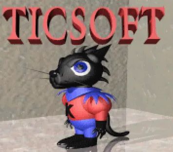Logo: Ticsoft