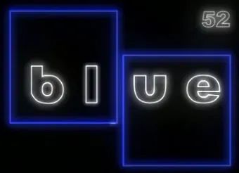 Logo: Blue52 Games Limited