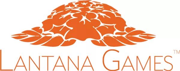 Logo: Lantana Games