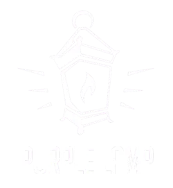 Logo: Purple Lamp Game Development GmbH